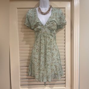 Urban Outfitters Size Small Dress